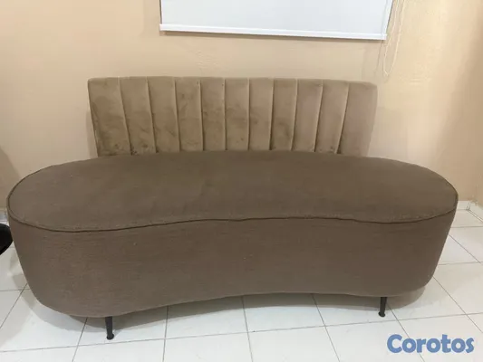 muebles y colchones - Mueble de dos plazas  2