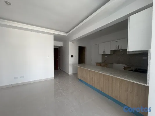 apartamentos - Apartamento Nuevo a estrenar en Gazcue 3