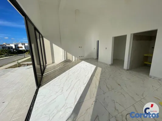 casas - Impresionante Villa en las Iguanas CapCana de 4 Ha 5
