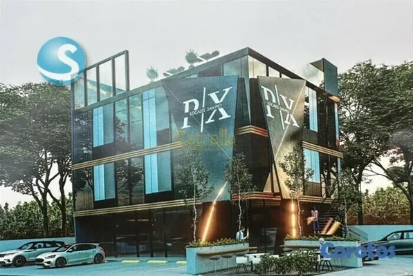 oficinas y locales comerciales - Local Comercial En Alquiler En Renacimiento 5