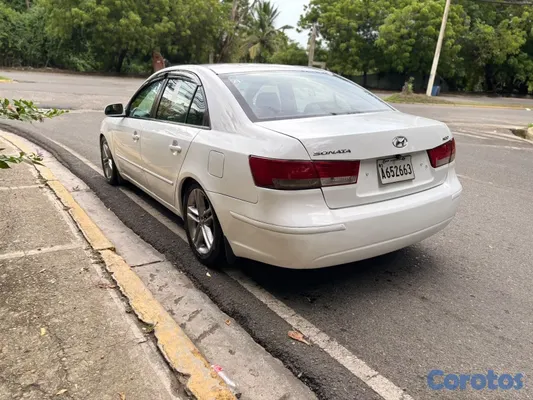 carros - HYUNDAI N20 año 2010 excelente Condición  3