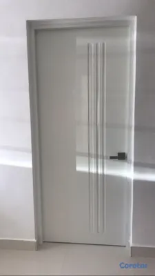 servicios profesionales - PUERTAS 3L EVDERDOOR EN ACERO INOXIDABLE (TALLADO LIMITADAS) 3