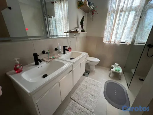 casas vacacionales y villas - Villa en Venta + Piscina + Terraza | Punta Cana -3 13