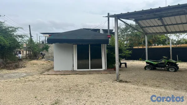 solares y terrenos - Solar en Venta de 616.91 m² en San Antonio de Guerra 6