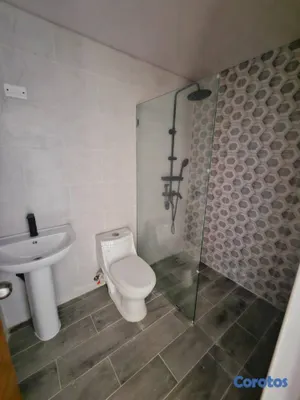 apartamentos - Apartamento de 3 habitaciones Nuevo con terraza en 8