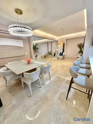 apartamentos - APARTAMENTO EN VENTA – LOS CACICAZGOS   14