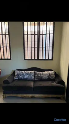 muebles y colchones - mueble clásico extra grande  2