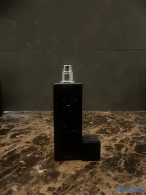 joyas, relojes y accesorios - Perfumes masculino , Valentino y Yves Saint Laurent, olor extraordinario  5