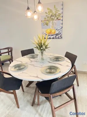 apartamentos - Apartamento clásico  5