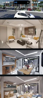 apartamentos - Yaya l 7