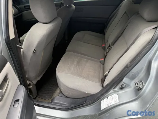 carros - 2011 NISSAN SENTRA  7