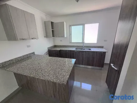 apartamentos - excelente apartamento en Residencial de Las Palmas de Alma Rosa  4