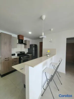 apartamentos - Hermoso apartamento en venta. 9