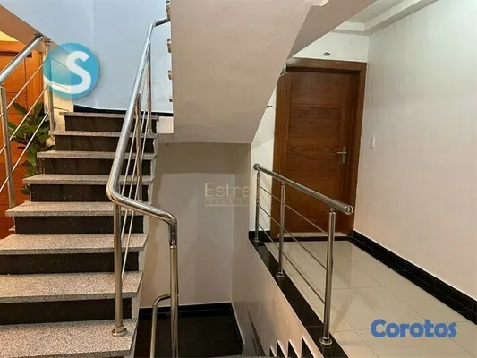penthouses - Penthouse en venta.  5