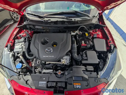 carros - MAZDA 2 TOURING 2023 13