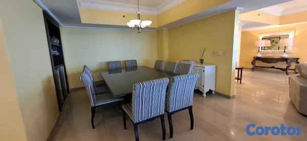 apartamentos - Apartamento en Venta en el Malecón  4