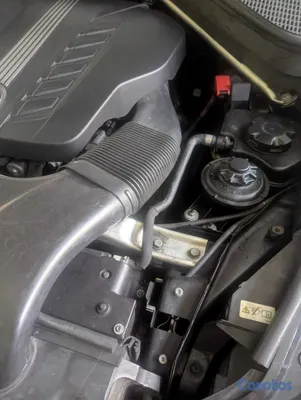 jeepetas y camionetas - BMW X5 2013 DIESEL 9