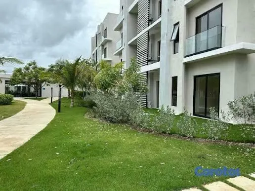 apartamentos - Apartamento  Amueblado en venta – Vista Cana en  P 12