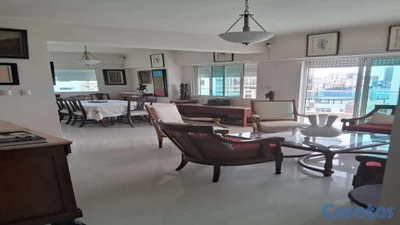 venta de penthouse en bella vista