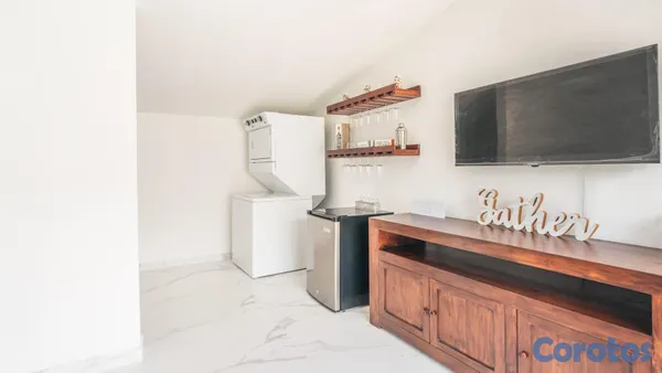 penthouses - Vendo PentHouse Moderno en Cap Cana 3