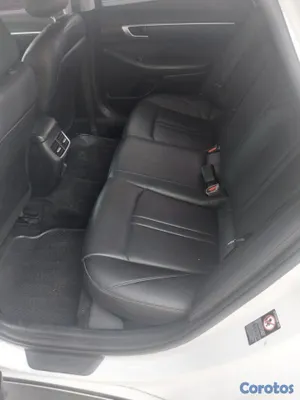 carros - Traspaso Vehiculo Hyundai Sonata LF 2020 2