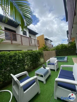 casas - Villa amueblada en renta en VistaCana – 3H | $1,90 9