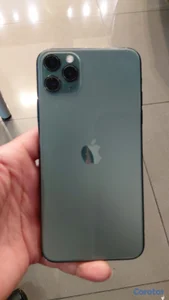 Iphone 11 pro max 65 GB