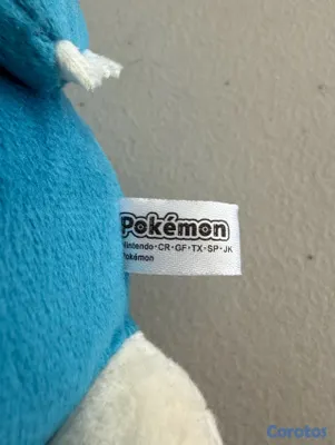 juguetes - Peluche Original Pokémon Snorlax | San-Ei | Licenciado Oficial 2
