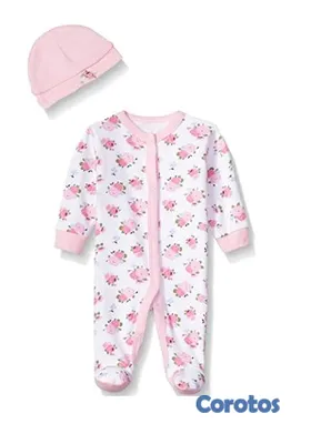 ropa y zapatos - ROPA PREMATUROS 2