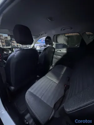 jeepetas y camionetas - Kia Sonet LX 2024
 5