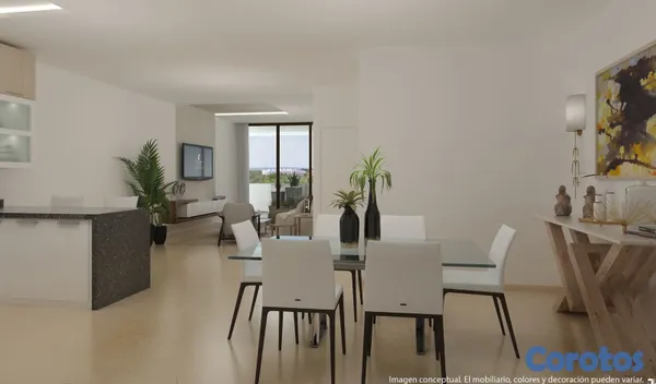 apartamentos - Propiedades en Venta en Punta Cana con Amenidades  9