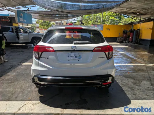 jeepetas y camionetas - Honda hrv 2022 2