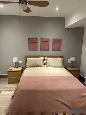 apartamentos - Apartamento amueblado en Cap Cana / 1 hab. / US$1350 4