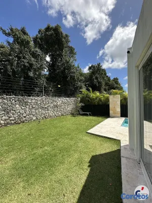 casas - Bellísima villas en vista cana de tres habitacione 6