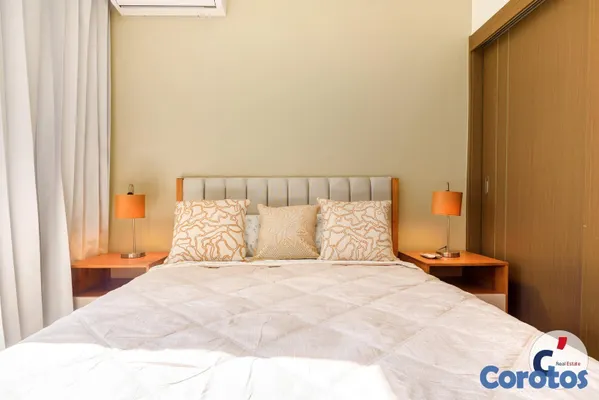 casas - Townhouse de Lujo en Residencial Ziba | US$2,800/m 4