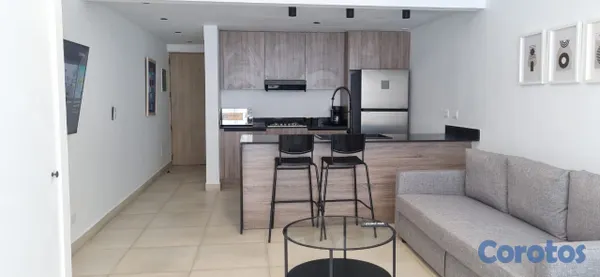 apartamentos - Apartment in Downtown City Punta Cana 5
