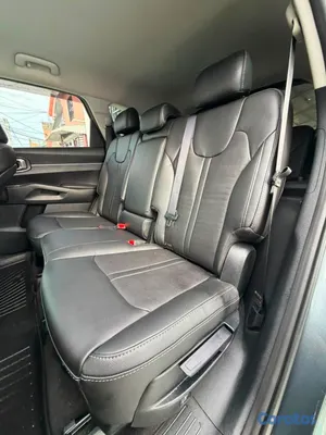 jeepetas y camionetas - Kia Sorento LX 2021 11