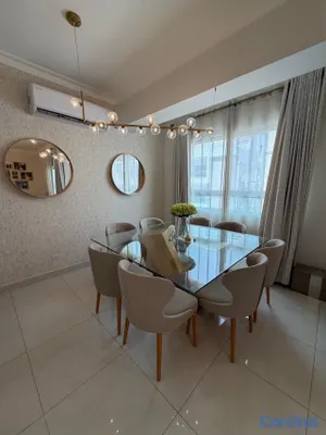 apartamentos - vendo en el millón piso 4 dos habitaciones 2.5 baños dos parqueos balcón servici 5