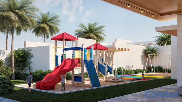 apartamentos - Exclusivo Proyecto de Apartamento en Punta Cana. 10