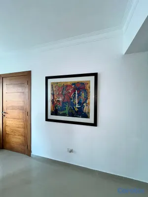apartamentos - APARTAMENTO EN PIANTINI 5