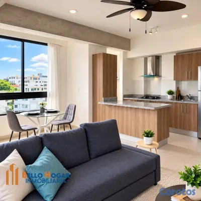 apartamentos - 🌆 Oportunidad de Inversión: Apartamento para Airbn 3