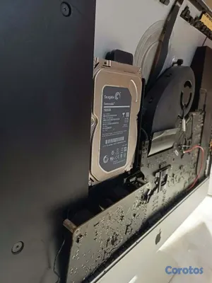 computadoras y laptops - 🖥️ 🖥️ Lote de 2 iMac 27 Pulgadas (Late 2013) para  3