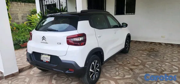 jeepetas y camionetas - Citroën c3 2023  6