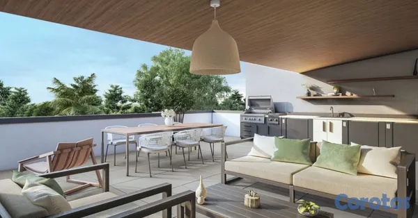 apartamentos - Apartamentos en Venta listos en Bavaro  8