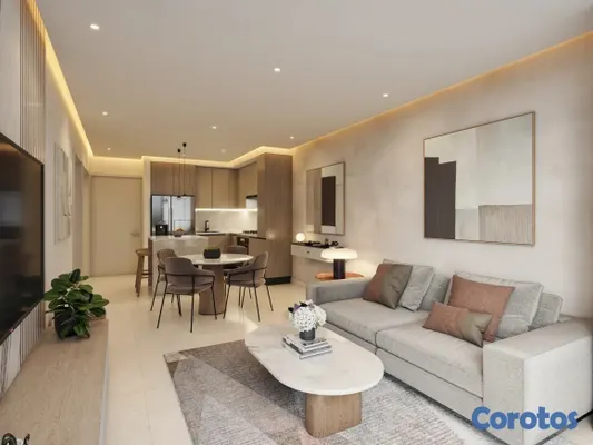 Proyectos - Apartamento en Venta, La Esperilla  15