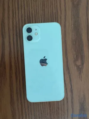 celulares y tabletas - Iphone 12 normal 128gb Factory negociable con problema en el boton de bloqueo 2
