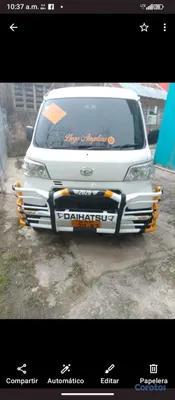accesorios para vehiculos - somos fabricantes de todos tipos de defensa al mejor precio del mercado.🆙🆙🙏🙏 2