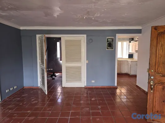 apartamentos - Alquiler de apartamento en Boca Chica sin amueblar 3