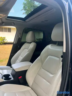 jeepetas y camionetas - mazda cx5 grand touring 2020 clean carfax  10