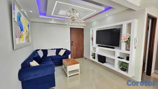apartamentos - 🏡 CRUX DEL PRADO | Tu próximo hogar en Santo Domin 10